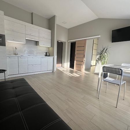 Kalinova Sloboda Apartment Ivano-Frankivsk Eksteriør billede