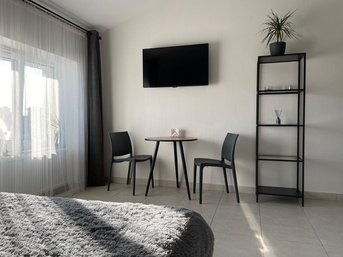 Kalinova Sloboda Apartment Ivano-Frankivsk Eksteriør billede