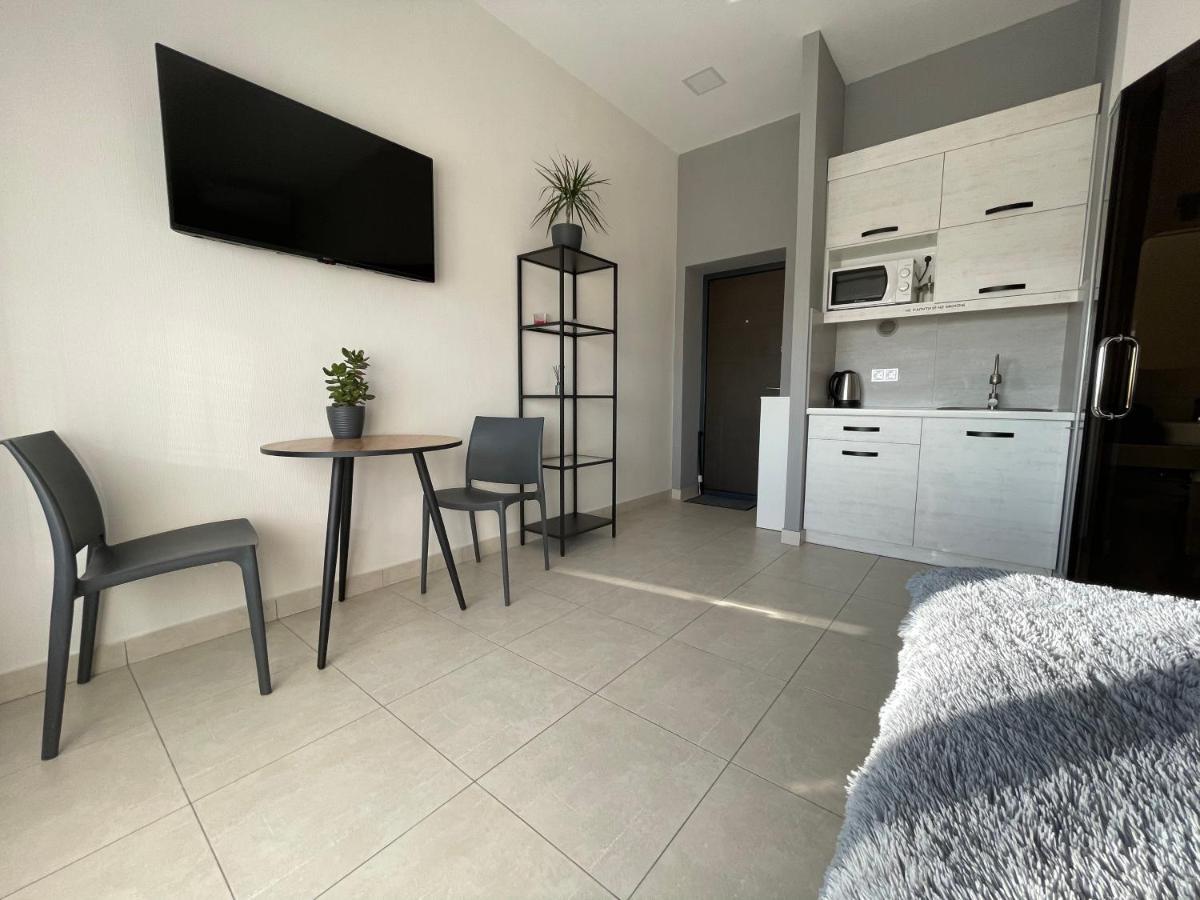 Kalinova Sloboda Apartment Ivano-Frankivsk Eksteriør billede